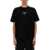 JUNYA WATANABE MAN T-Shirt With Print BLACK