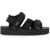 Suicoke Sandal "Kisee" BLACK