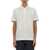 Hugo Boss Cotton Polo WHITE