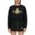 Vivienne Westwood "Time Machine" Sweatshirt BLACK