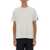 Bally Cotton T-Shirt WHITE