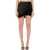 HELMUT LANG Balloon Skirt BLACK