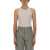 Maison Margiela Tank Top WHITE