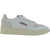 AUTRY Medalist Low Sneakers WHT/WHITE