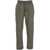 Transit Pleated trousers Brown