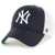 47 Brand Mlb New York Yankees czarny