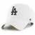 47 Brand Mlb Los Angeles Dodgers biały