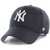 47 Brand Mlb New York Yankees granatowy