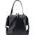 Vivienne Westwood Mara Shoulder Bag BLACK