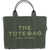 Marc Jacobs The Medium Tote Handbag FOREST