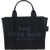 Marc Jacobs The Small Tote Handbag BLACK