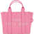 Marc Jacobs The Small Tote PETAL PINK