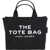 Marc Jacobs The Small Tote Handbag BLACK