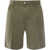 CARHARTT WIP Bermuda Shorts Green