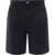 CARHARTT WIP Bermuda Shorts Black