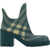 Burberry Marsh Heeled Ankle Boots PRIMROSE IP CHECK