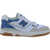 New Balance 550 Sneakers WHITE/BLUE