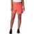 Columbia Trek French Terry Wmns Shorts Pink