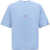Givenchy T-Shirt SKY BLUE