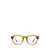 Cartier Cartier Eyeglasses BROWN