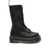 Dr. Martens DR. MARTENS 1B99 Quad leather boots BLACK