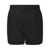 SPORTMAX Sportmax  Shorts Black Black