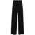 Wolford Wolford Crepe Jersey Trousers BLACK