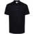 Burberry Burberry T-shirts and Polos BLUE