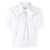 Thom Browne THOM BROWNE SHIRT WITH DECORATION WHITE