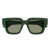 Bottega Veneta Bottega Veneta Sunglasses GREEN