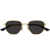 Bottega Veneta Bottega Veneta Sunglasses GOLD