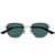 Bottega Veneta Bottega Veneta Sunglasses SILVER