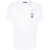 Dolce & Gabbana DOLCE & GABBANA Logo cotton t-shirt WHITE