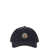 Moncler MONCLER Baseball cap with logo BLUE