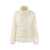 Moncler MONCLER AMINIA - Short down jacket WHITE