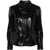 Tom Ford Tom Ford Leather Outerwears Black