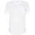 Brunello Cucinelli Brunello Cucinelli T-Shirts WHITE
