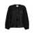 ISABEL MARANT ETOILE 'Abadi' shirt Black