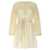 ISABEL MARANT ETOILE 'Adeliani' dress  White