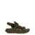 Moncler 'Trailgrip Vela' sandals Multicolor