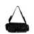 Balenciaga 'Superbusy' small crossbody bag Black