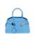 Ferragamo 'Hug S' handbag Light Blue