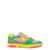 New Balance '550' sneakers Multicolor