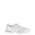 Comme des Garçons 'Gel-Terrain' sneakers  White