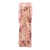 Alberta Ferretti Silk floral dress Pink