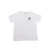 MOLO White Rodney t-shirt White