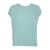 Kangra Knit t-shirt Light Blue