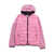 Herno Pink padded jacket Pink