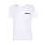 Fay White t-shirt with pocket White