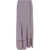 QUIRA Skirt MISTY LILAC